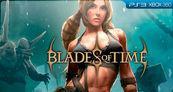 Blades of Time