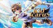 Impresiones Kid Icarus Uprising