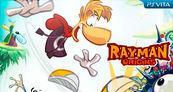 Rayman Origins