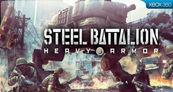 Impresiones Steel Battalion: Heavy Armor