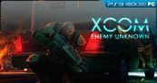 Impresiones XCOM: Enemy Unknown