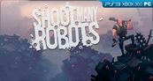 Shoot Many Robots PSN