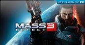 Mass Effect 3