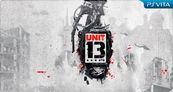 Unit 13