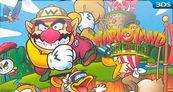 Wario Land: Super Mario Land 3 CV