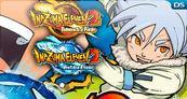 Inazuma Eleven 2: Tormenta de Fuego y Ventisca Eterna para NDS