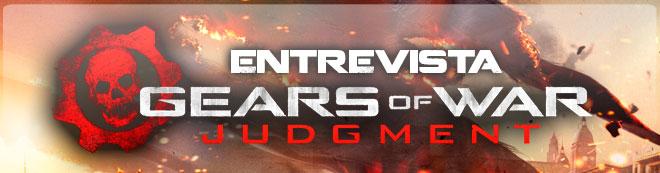 Gears of War: Judgment