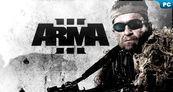 Impresiones ArmA III