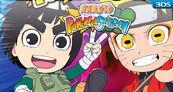 An�lisis de Naruto: Powerful Shippuden para 3DS