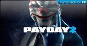 Payday 2 PSN