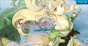 Atelier Ayesha: The Alchemist of Dusk