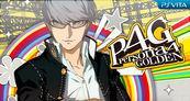 Persona 4 Golden