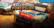 WRC Powerslide PSN