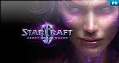 StarCraft II: Heart of the Swarm
