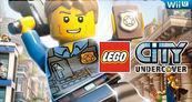 LEGO City Undercover