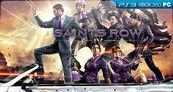 Impresiones Saints Row IV