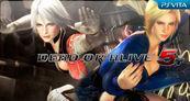Dead or Alive 5 Plus