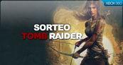 Concurso Tomb Raider + Mando especial Xbox 360