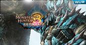 Monster Hunter 3 Ultimate