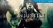 Impresiones Finales Injustice: Gods Among Us