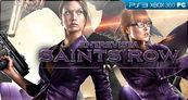 Entrevista Saints Row IV
