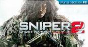 Sniper: Ghost Warrior 2
