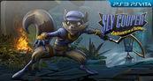 Sly Cooper: Ladrones en el tiempo