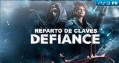 Concurso Defiance: Beta 3