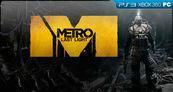 Impresiones Metro: Last Light