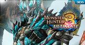 An�lisis de Monster Hunter 3 Ultimate para 3DS