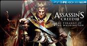 La tiran�a del rey Washington Ep. 2 Assassin's Creed III