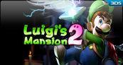 An�lisis de Luigi's Mansion 2 para 3DS