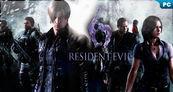 Resident Evil 6