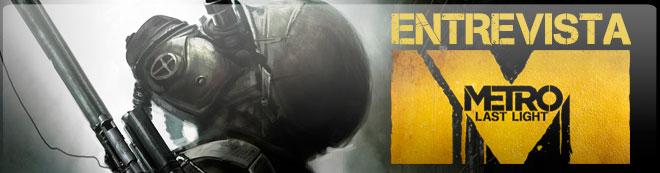 El final del túnel de Metro: Last Light