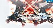 Fire Emblem: Awakening para 3DS