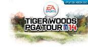 Tiger Woods PGA Tour 14
