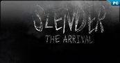 Slender: The Arrival