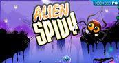 Alien Spidy XBLA