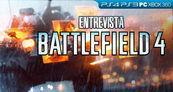 Entrevista Battlefield 4