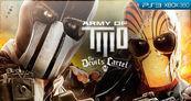 Army of Two: The Devil�s Cartel