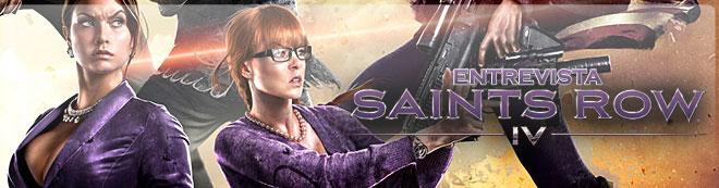 Saints Row IV