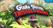 Giana Sisters: Twisted Dreams XBLA