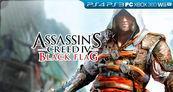 Impresiones Assassin's Creed IV: Black Flag