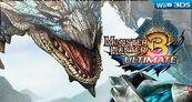 Impresiones Monster Hunter 3 Ultimate