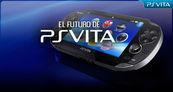 Especial El futuro de PlayStation Vita