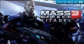 Impresiones Ciudadela Mass Effect 3