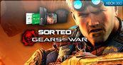 Concurso Xbox 360 250 GB + Toda la saga Gears of War