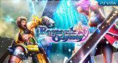 Ragnarok Odyssey