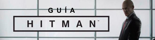 Hitman 2016 - 2017