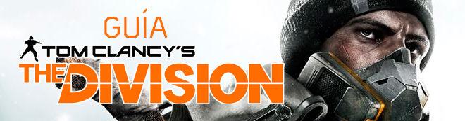 Tom Clancy's The Division
